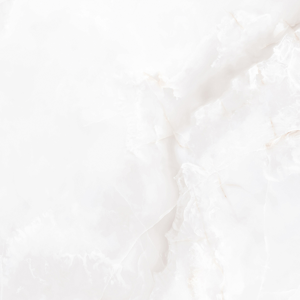 Advance White Керамогранит белый 80х80 сатинированный