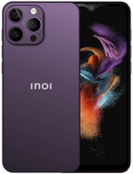 Смартфон INOI Note 13s 4 ГБ/128 ГБ фиолетовый