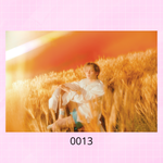 Постеры #0005 - #0032 / TXT Minisode 3: Tomorrow