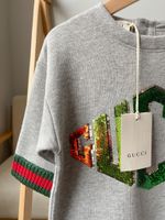 Новый свитшот Gucci, 104