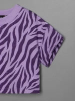 Костюм для девочки летний