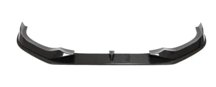 Карбоновая губа переднего бампера для BMW 8 серии M850 M840 G15 G14 G16 БМВ