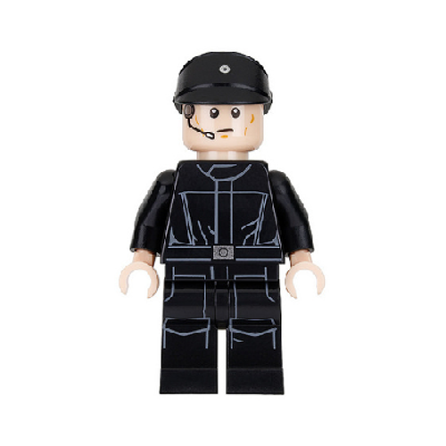 Имперский Пилот Шаттла sw0802