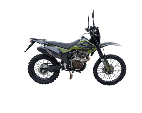 Мотоцикл REGULMOTO Sport-003 Z ENDURO