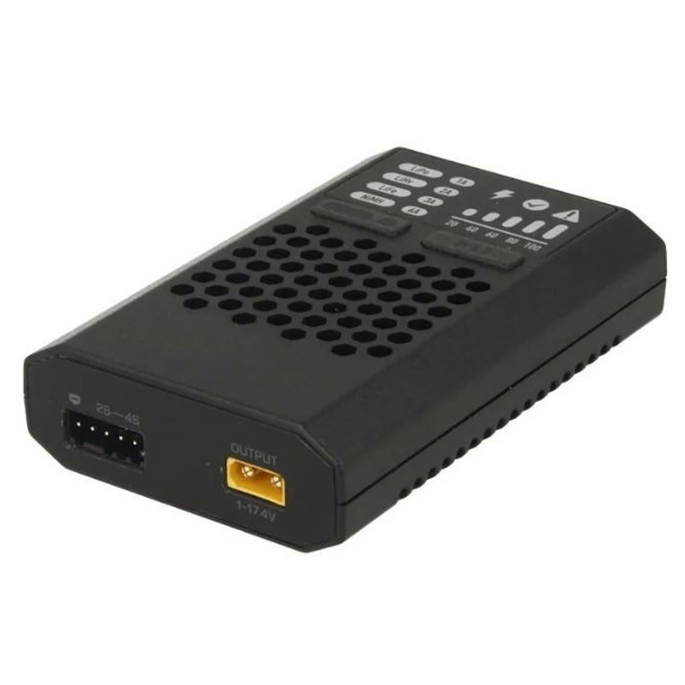 Зарядное устройство ISDT PD60