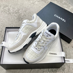Chanel Trainers