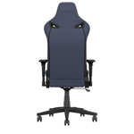 Кресло игровое KARNOX LEGEND Magician PET FABRIC, Серо-бежевый