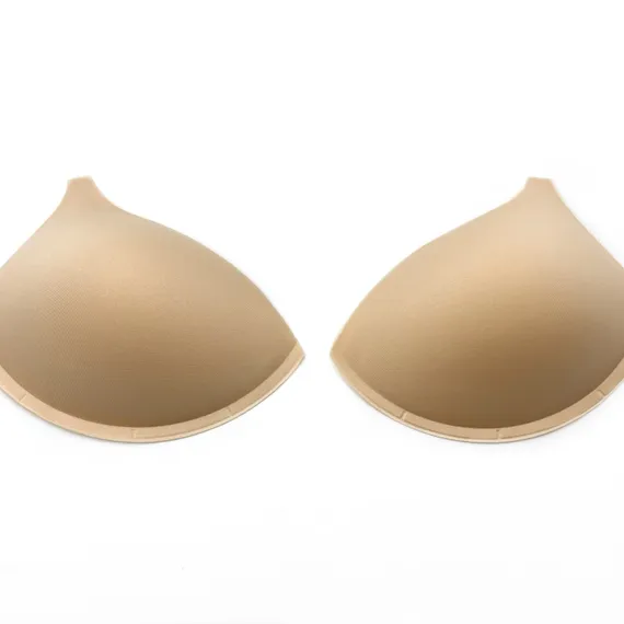 Чашки спейсер бежевые (85В-90А-80С-75D), глубокие