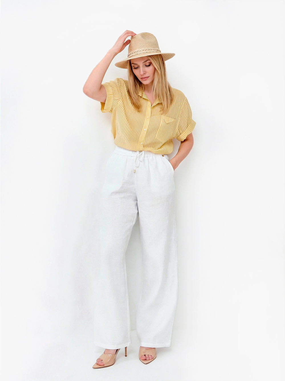 Рубашка NEST70-104 FABRETTI