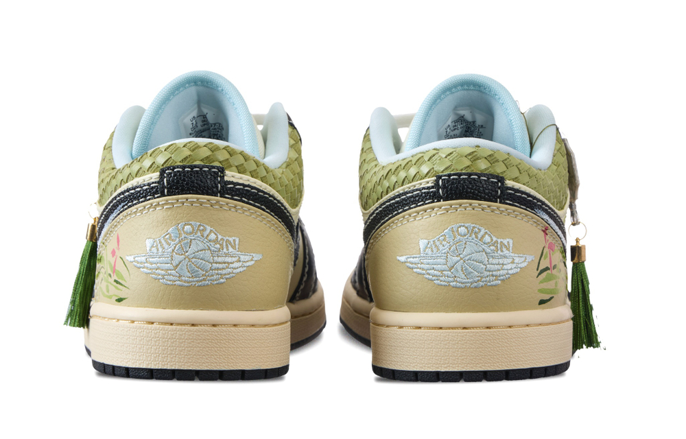Кроссовки Jordan Air Jordan 1