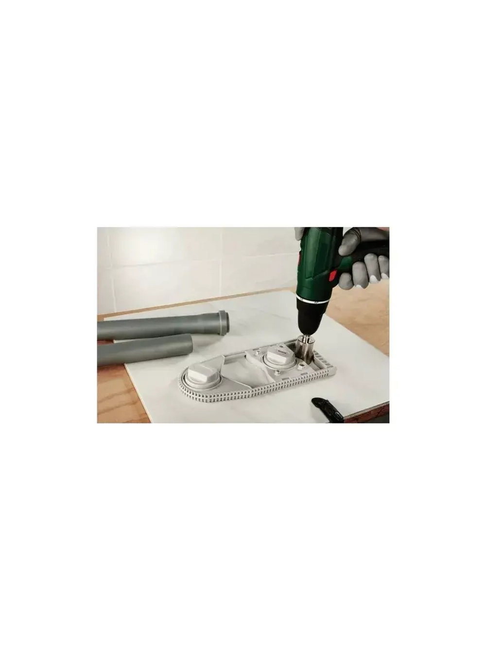 Центрирующее устройство для алмазки Bosch 2609256C95