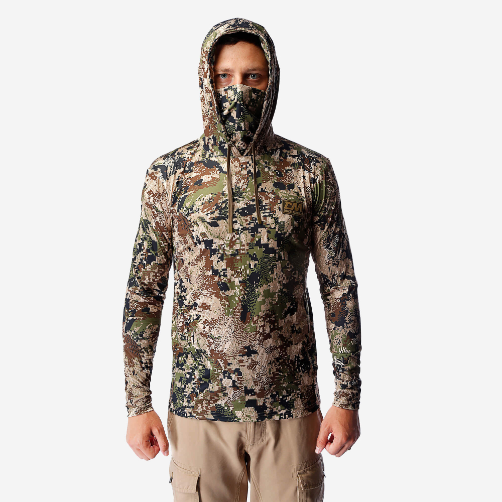 Джерси "INVISIBLE" SL