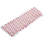 Сменная насадка для швабры «Liaо» микрофибра 44х16 см R-A101