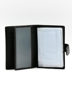 Автодокументы + паспорт 097-DC23-17A