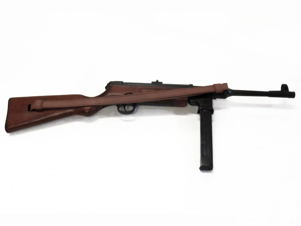 Denix Автомат Шмайсер MP-41