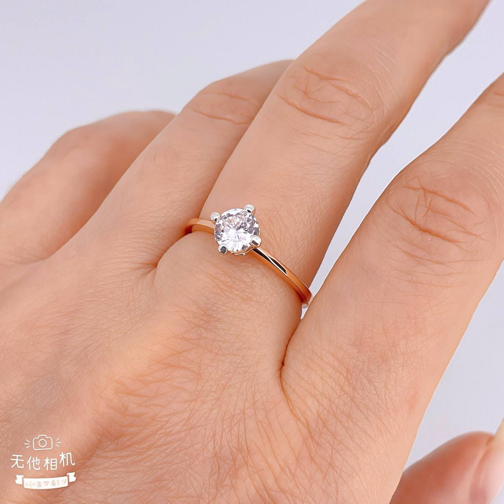 Кольцо Fallon - арт294