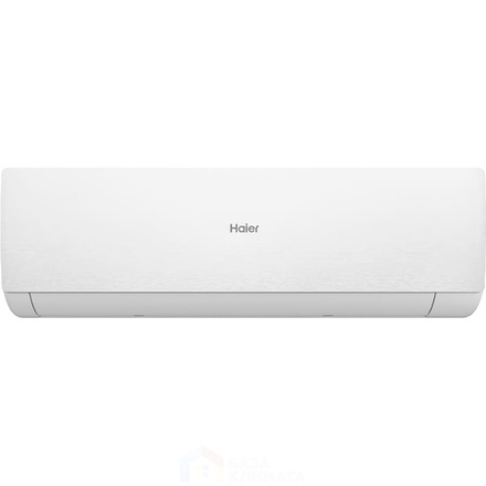 Сплит-система настенная Haier AS35SHP1HRA-W/1U35SHP1FRA Stellar HP inverter