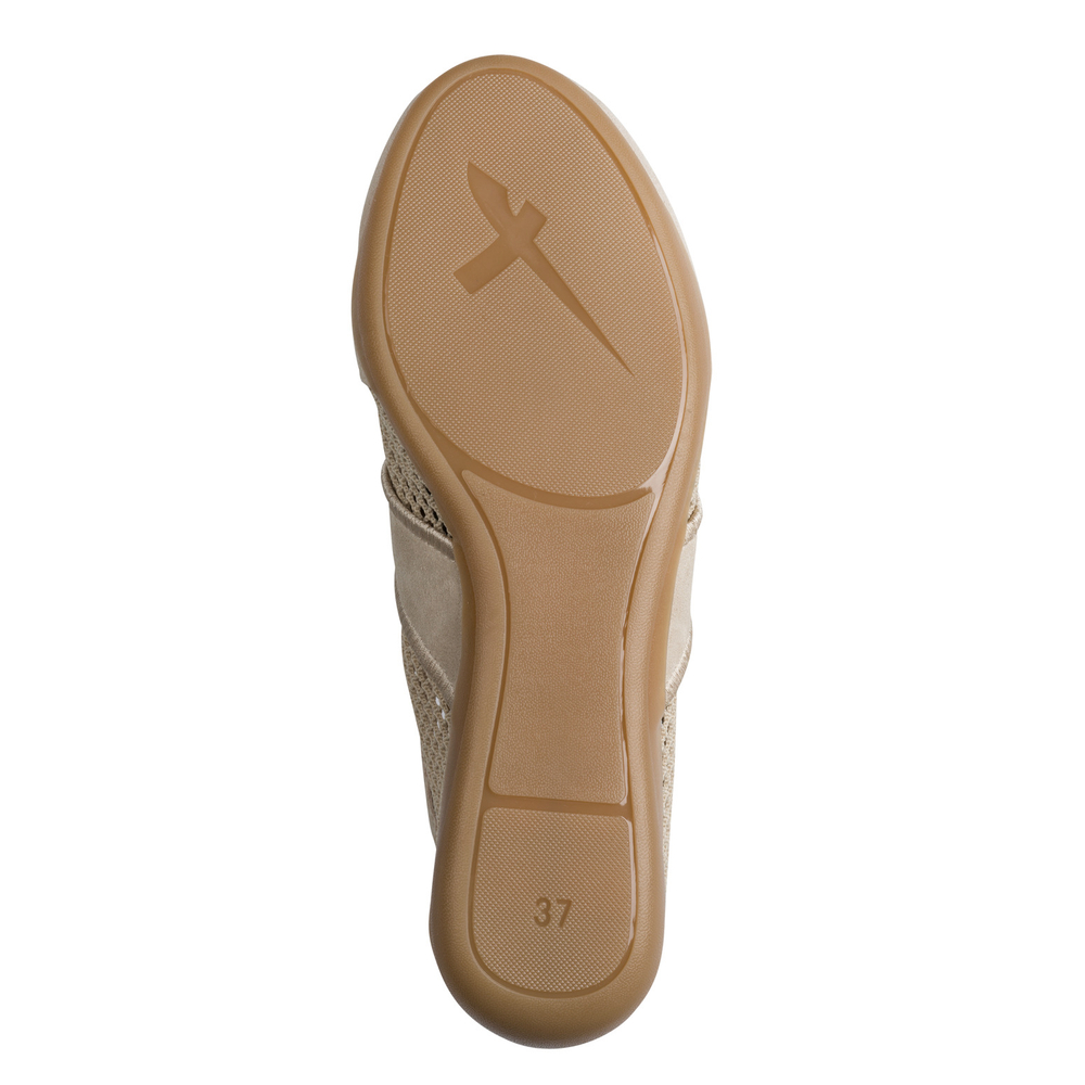 Кроссовки женские 6 SS26