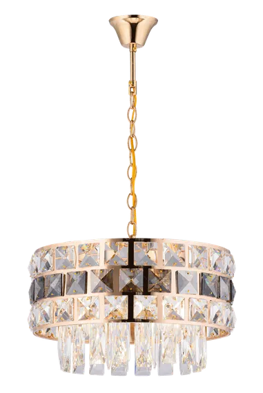 2133/4 FGD (1) Люстра (RL)