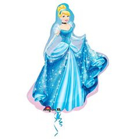 Фигура Золушка 42" An