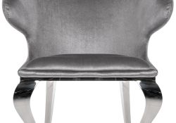 Стул Erica серый