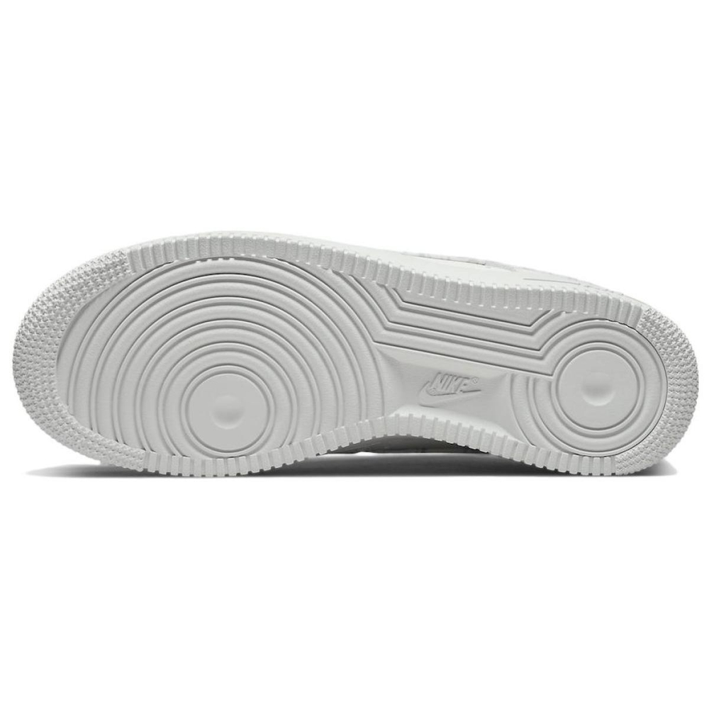 Кроссовки Nike Air Force 1 Low White Paisley