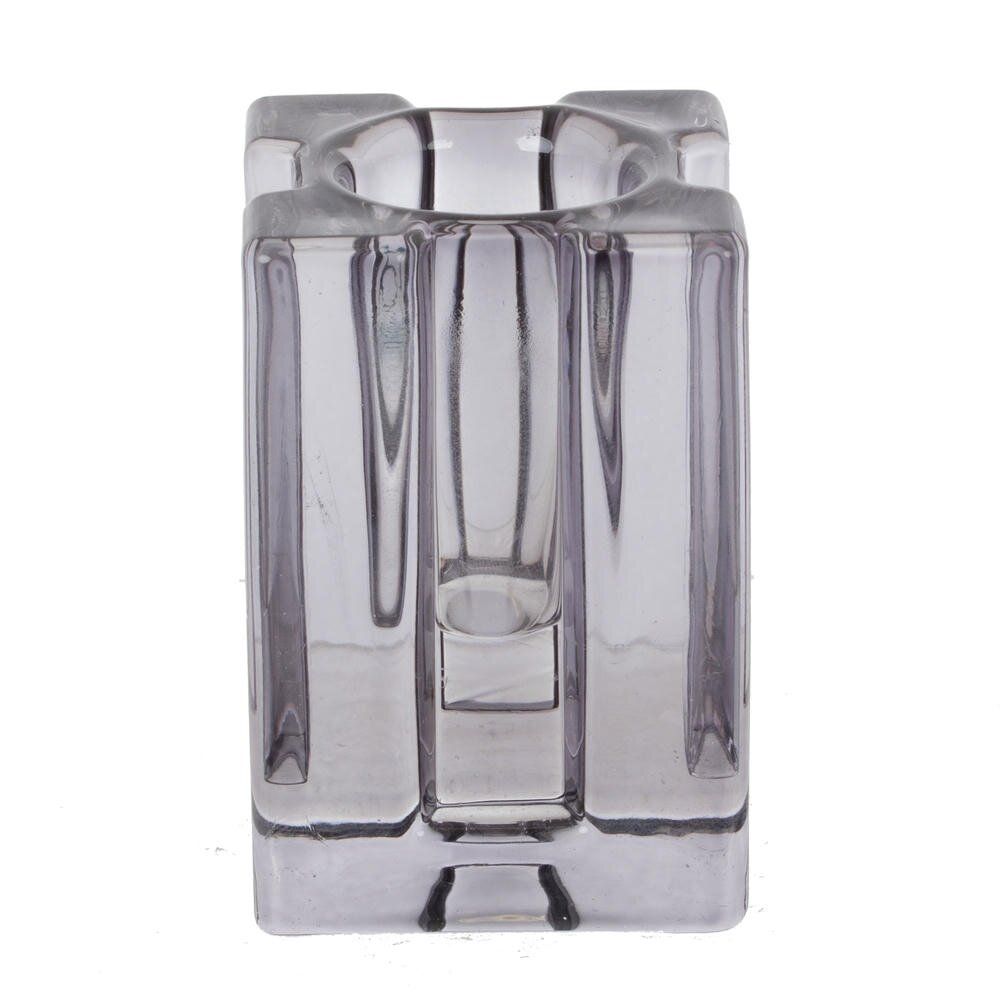 GAEM Подсвечник, L4 W4 H6 см