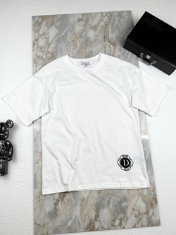 Футболка Christian Dior