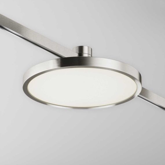 Трековый светильник Maytoni Technical TR153-1-10W4K-PT