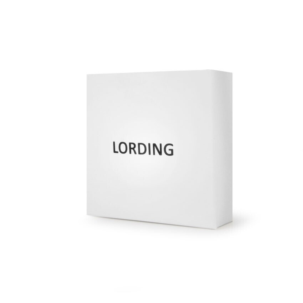 Черная эрекционная насадка на пенис - 6,2 см. (Цвет: черный)