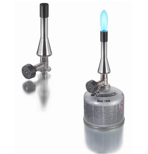 PHYWE Бутановая горелка без катриджа