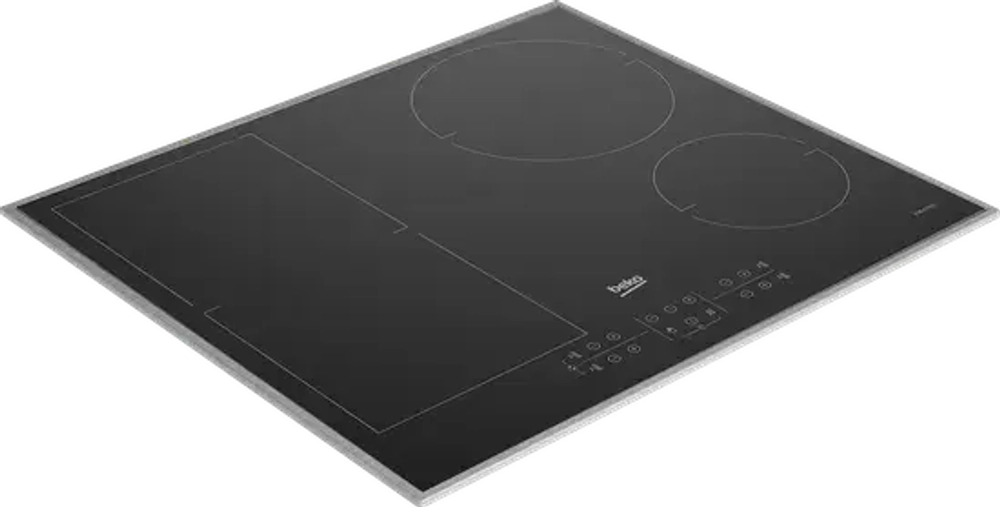 Электрическая варочная панель Beko HII64200FMTX