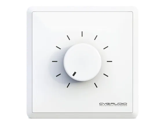 CVGAUDIO VA-110 настенный 11-позиционный регулятор громкости