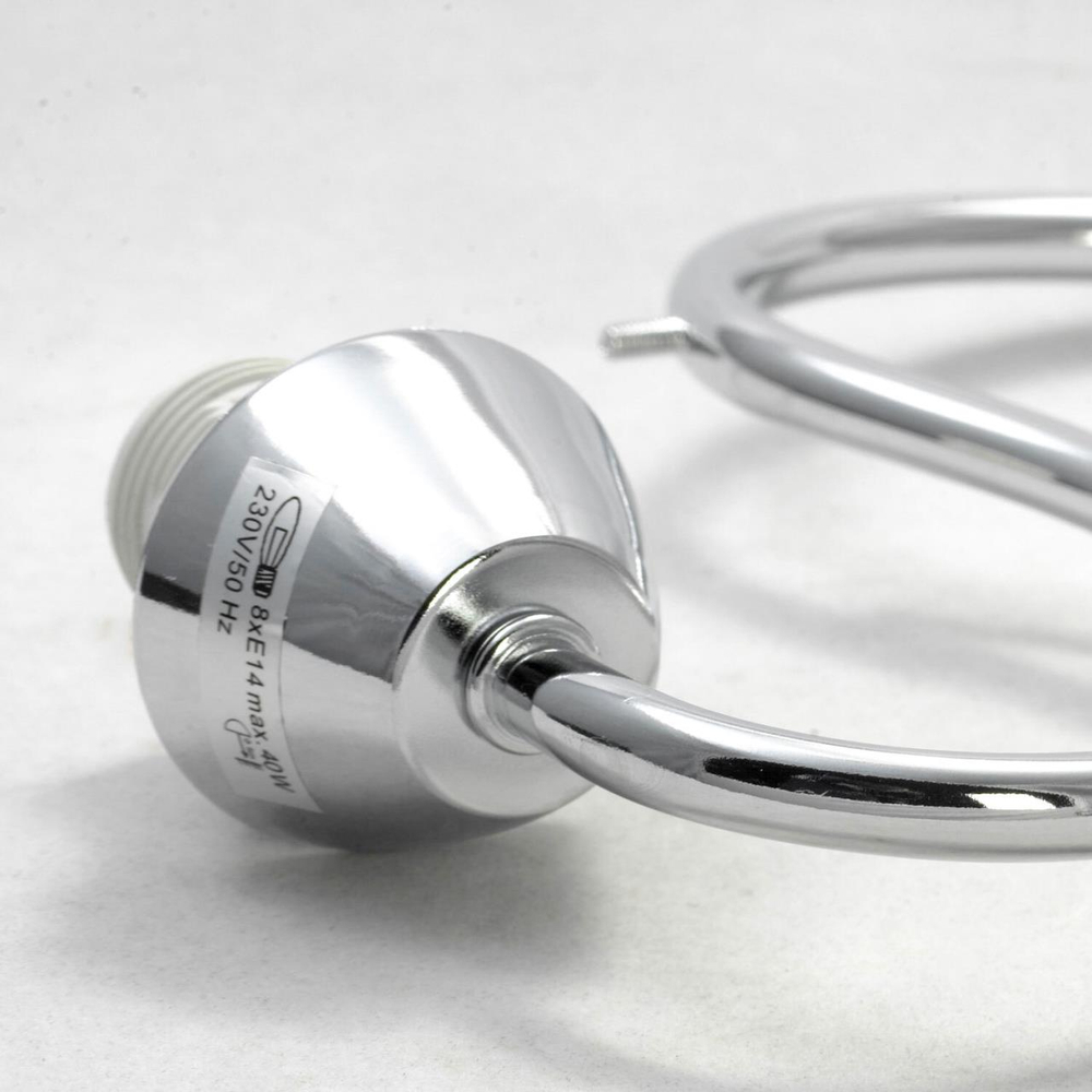 Люстра Lussole Cochise LSP-8085