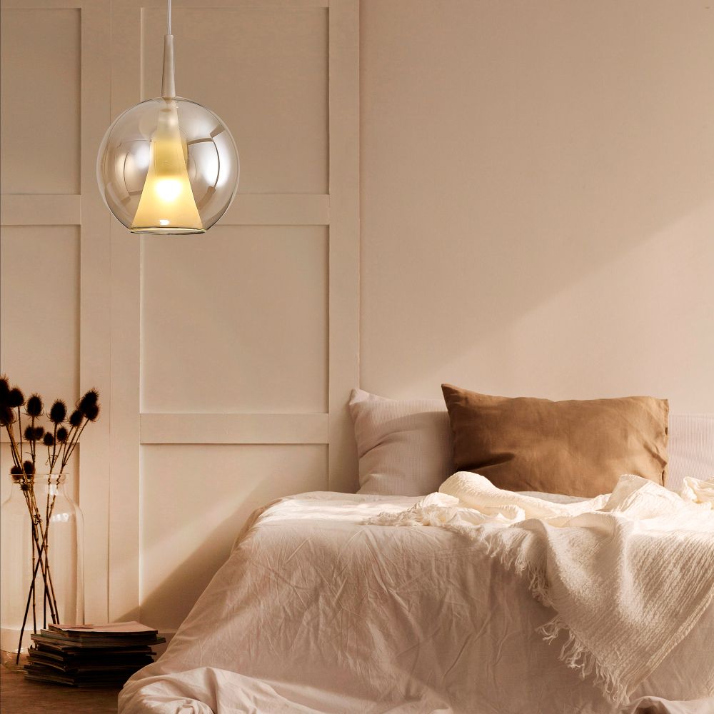 8255 Подвесной светильник ELSA