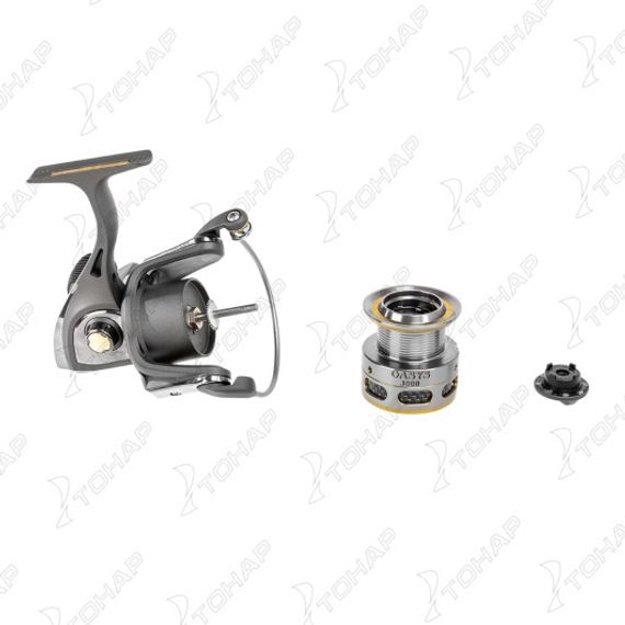 Катушка Oasys 3000 Ryobi