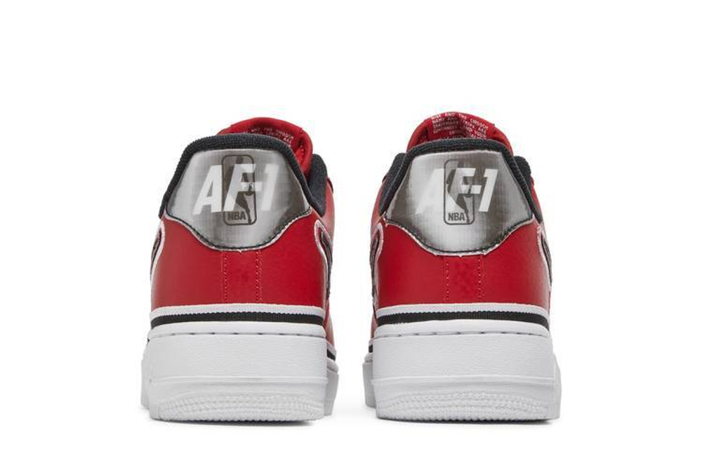 Кроссовки Nike Air Force 1 Low