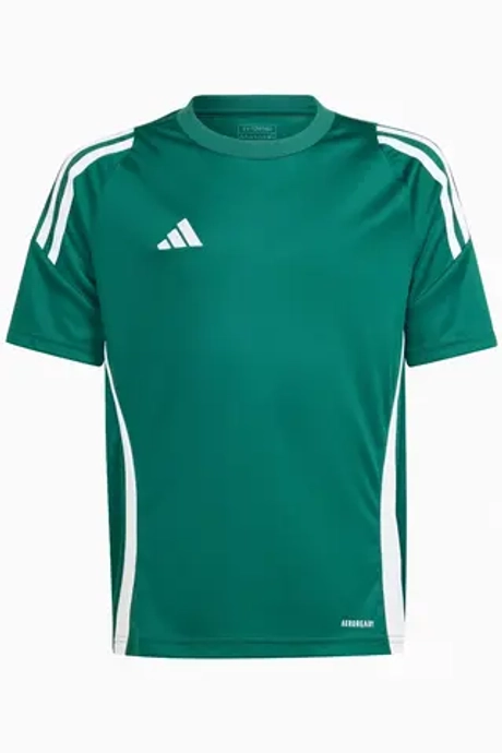 Футболка adidas Tiro 24 Junior