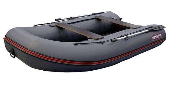 Лодка ПВХ ХАНТЕР 310 А
