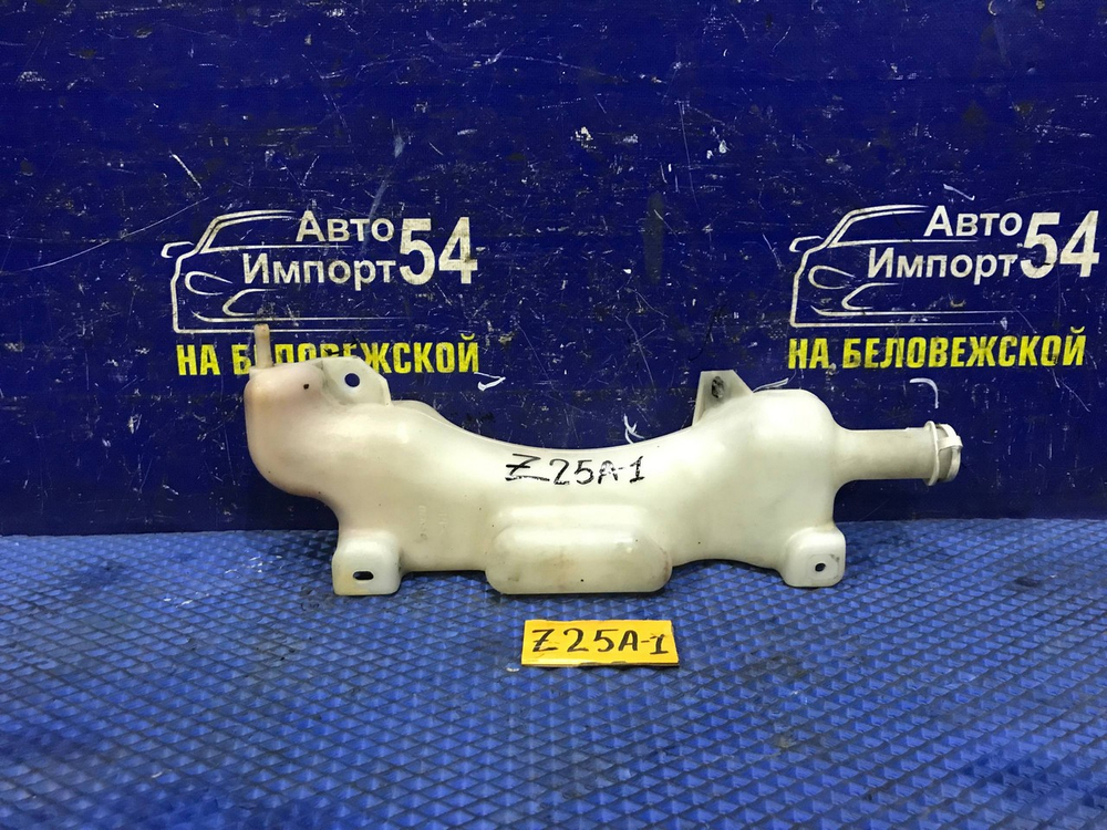 Бачок расширительный MITSUBISHI COLT 2003