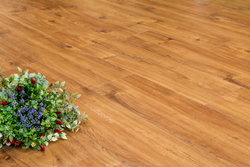 Fine Floor замковой тип коллекция Wood  FF 1569 Клен Верден  уп. 1,76 м2