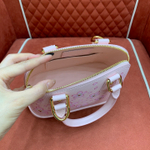 Louis Vuitton Alma BB