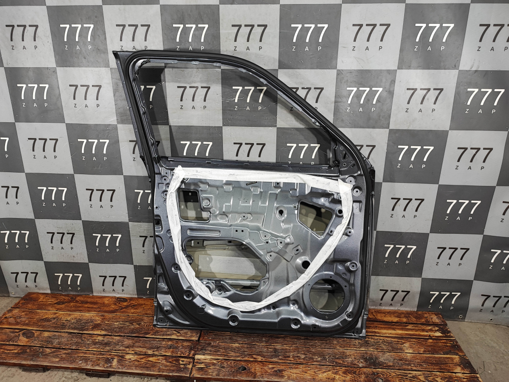 Дверь передняя левая Changan CS95 19-нв Б/У Оригинал S4010800600