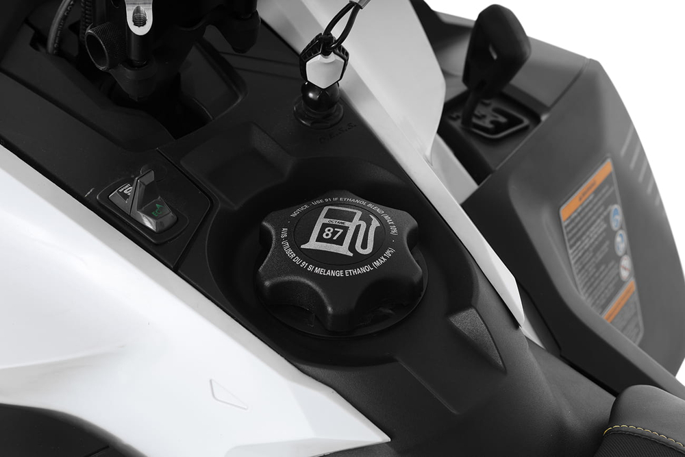Снегоход SHARMAX ACE 1100