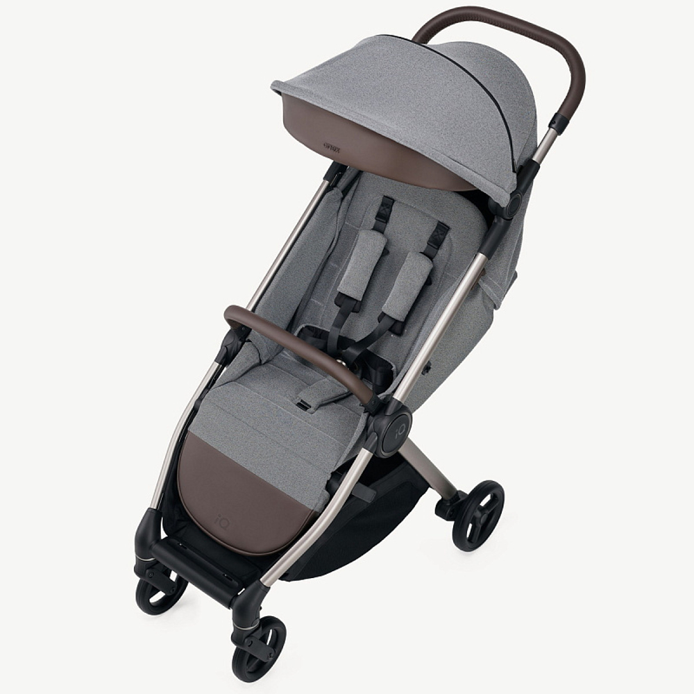 Детская коляска Anex IQ Premium NT x Avionaut Cosmo 3 в 1 pure