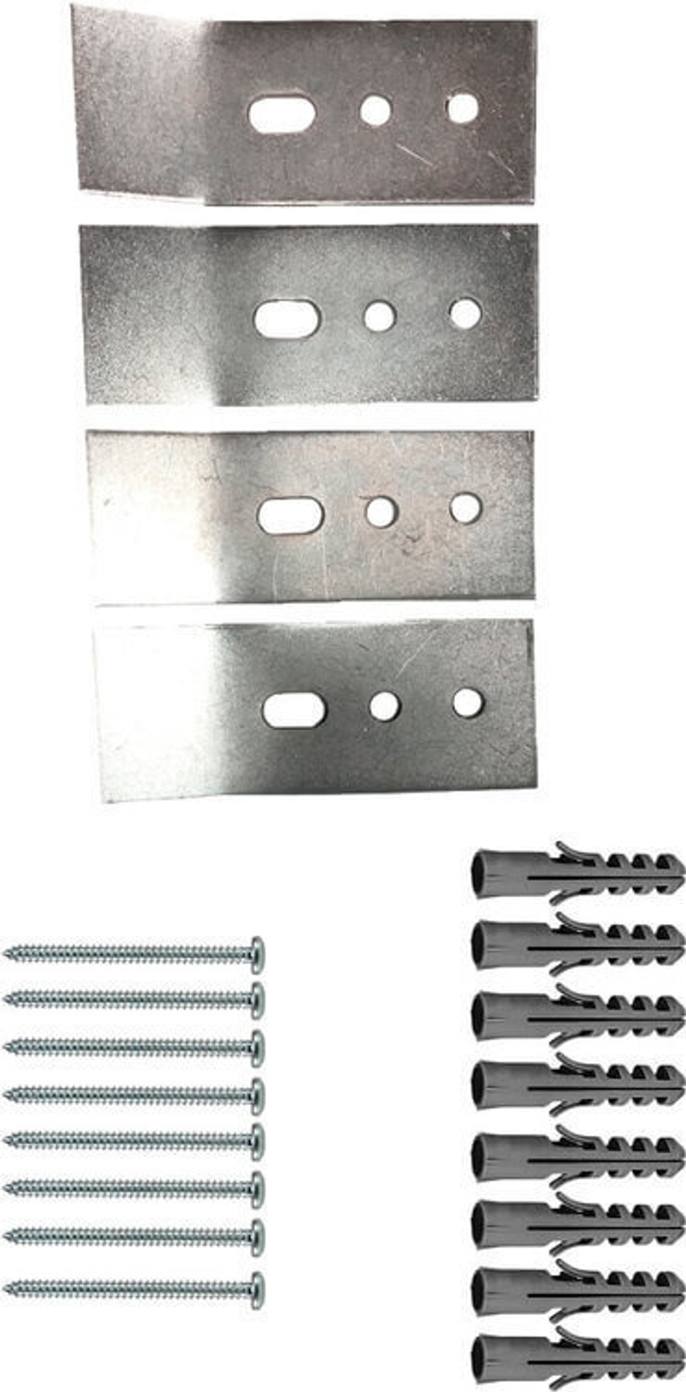 Крепление для ванн, Ideal Standart gw0018067