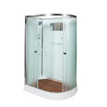Душевая кабина AvaCan D012 L