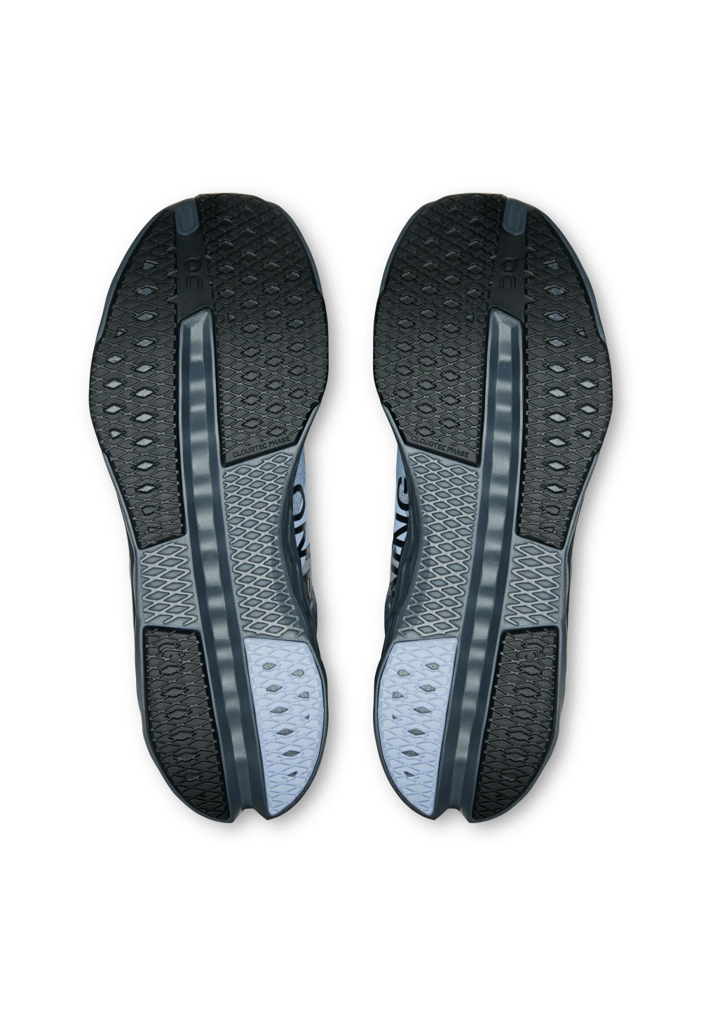 Кроссовки On Cloudsurfer Next Stone - Marsh