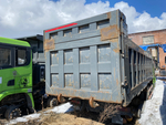 Shacman (Shaanxi) SX* 8x4 Самосвал SX331863366 (Дизельный, 12,5 л, 544 л.с., МТ)