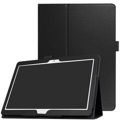Чехол книжка-подставка Lexberry Case для Huawei MatePad Pro (10.8") (Черный)